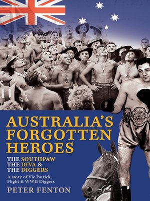cover image of The Southpaw, The Diva & The Diggers